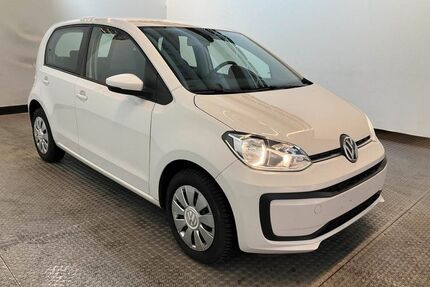 VW up! Gebrauchtwagen