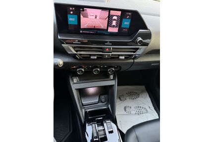 Citroen C4 Gebrauchtwagen