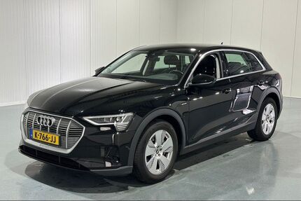 Audi e-tron Gebrauchtwagen
