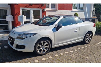 Renault Megane Gebrauchtwagen
