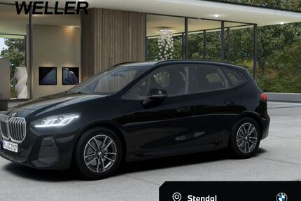 BMW 220 Active Tourer Gebrauchtwagen