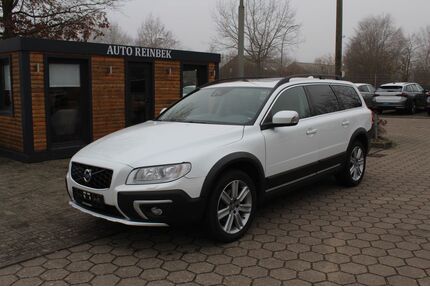 Volvo XC70 Gebrauchtwagen