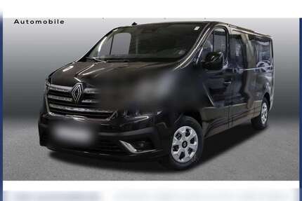 Renault Trafic Gebrauchtwagen