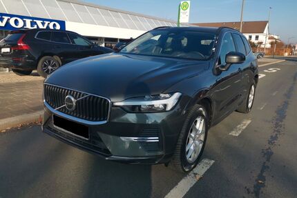 Volvo XC60 Gebrauchtwagen