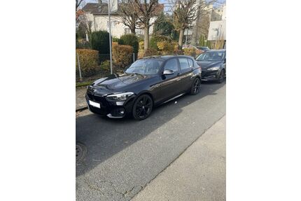 BMW 118 Gebrauchtwagen