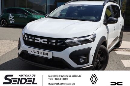 Dacia Jogger Gebrauchtwagen