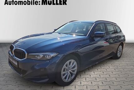 BMW 318 Gebrauchtwagen