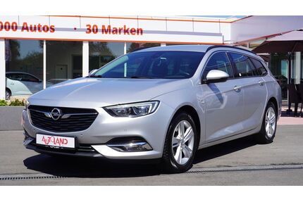 Opel Insignia Gebrauchtwagen