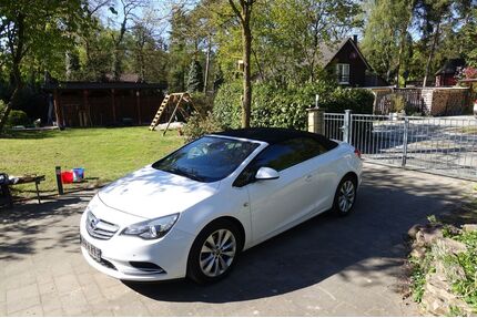 Opel Cascada Gebrauchtwagen