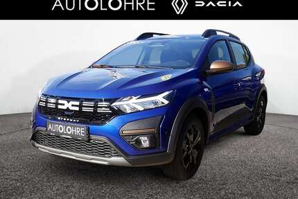 Dacia Sandero Gebrauchtwagen