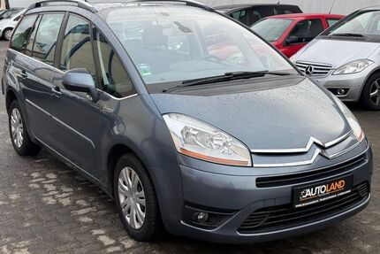 Citroen Grand C4 Picasso / SpaceTourer Gebrauchtwagen