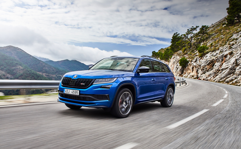 Kodiaq