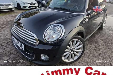 Mini Andere Gebrauchtwagen