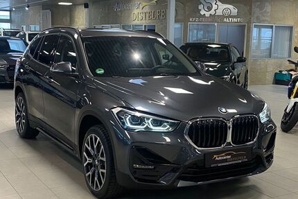 BMW X1 Gebrauchtwagen