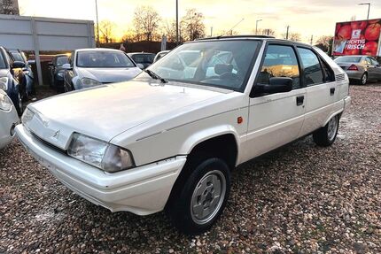 Citroen BX Gebrauchtwagen