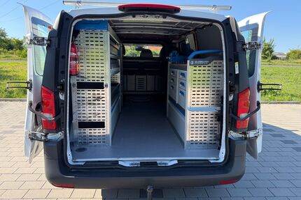 Mercedes-Benz Vito Gebrauchtwagen