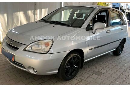 Suzuki Liana Gebrauchtwagen