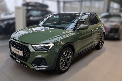 Audi A1 Gebrauchtwagen