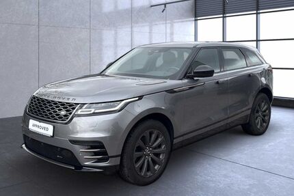 Land Rover Range Rover Velar Gebrauchtwagen