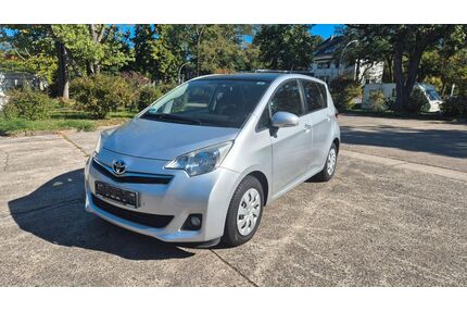 Toyota Verso-S Gebrauchtwagen