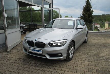 BMW 120 Gebrauchtwagen
