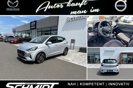 Hyundai i10 Gebrauchtwagen