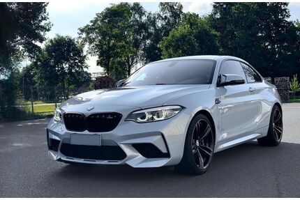 BMW M2 Gebrauchtwagen