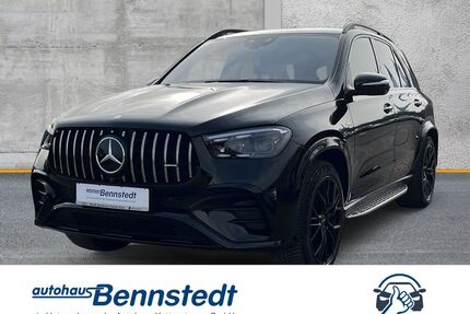 Mercedes-Benz GLE 53 AMG Gebrauchtwagen