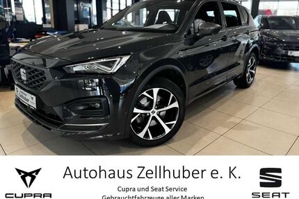 Seat Tarraco Gebrauchtwagen