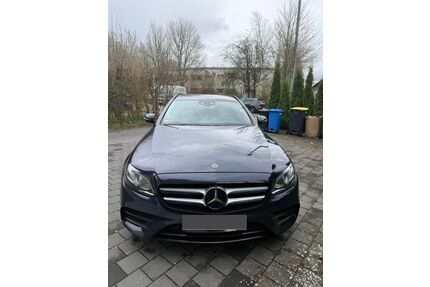 Mercedes-Benz E 350 Gebrauchtwagen