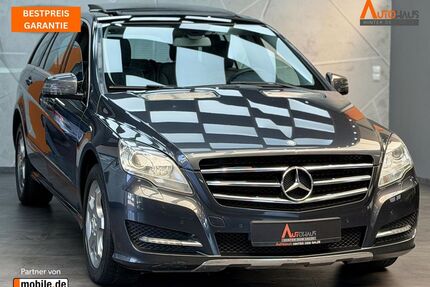 Mercedes-Benz R 350 Gebrauchtwagen