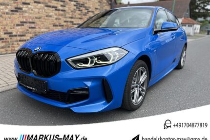 BMW 118 Gebrauchtwagen