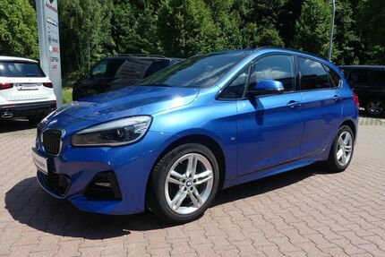 BMW 218 Gebrauchtwagen