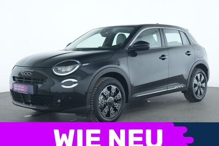 Fiat 600 Gebrauchtwagen