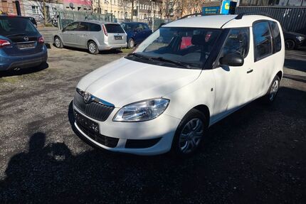 Skoda Roomster Gebrauchtwagen