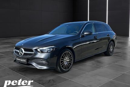 Mercedes-Benz C 200 Gebrauchtwagen