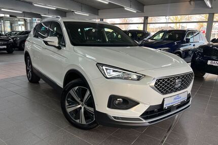 Seat Tarraco Gebrauchtwagen