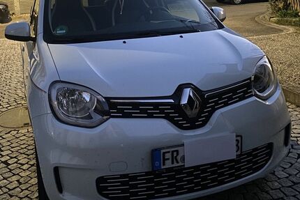 Renault Twingo Gebrauchtwagen
