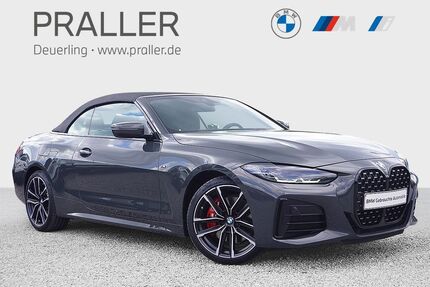 BMW M440 Gebrauchtwagen