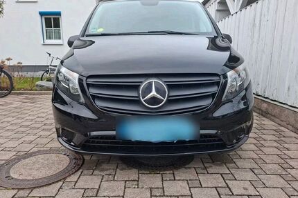 Mercedes-Benz Viano Gebrauchtwagen