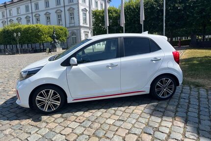 Kia Picanto Gebrauchtwagen