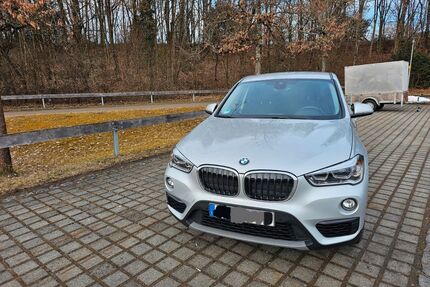 BMW X1 Gebrauchtwagen