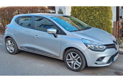 Renault Clio Gebrauchtwagen