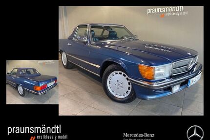 Mercedes-Benz 300 Gebrauchtwagen