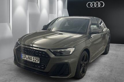 Audi A1 Gebrauchtwagen
