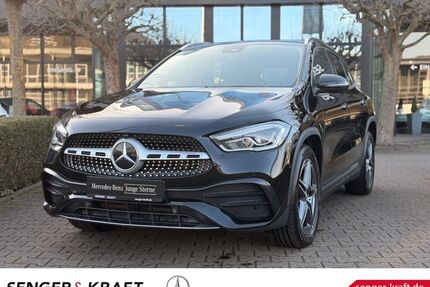 Mercedes-Benz GLA 250 Gebrauchtwagen