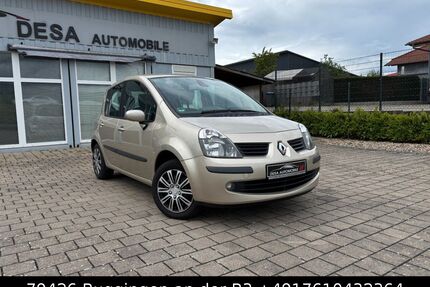 Renault Modus Gebrauchtwagen