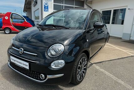 Fiat 500 Gebrauchtwagen