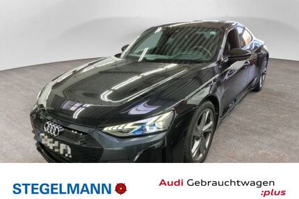 Audi e-tron GT Gebrauchtwagen