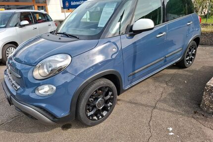 Fiat 500L Gebrauchtwagen
